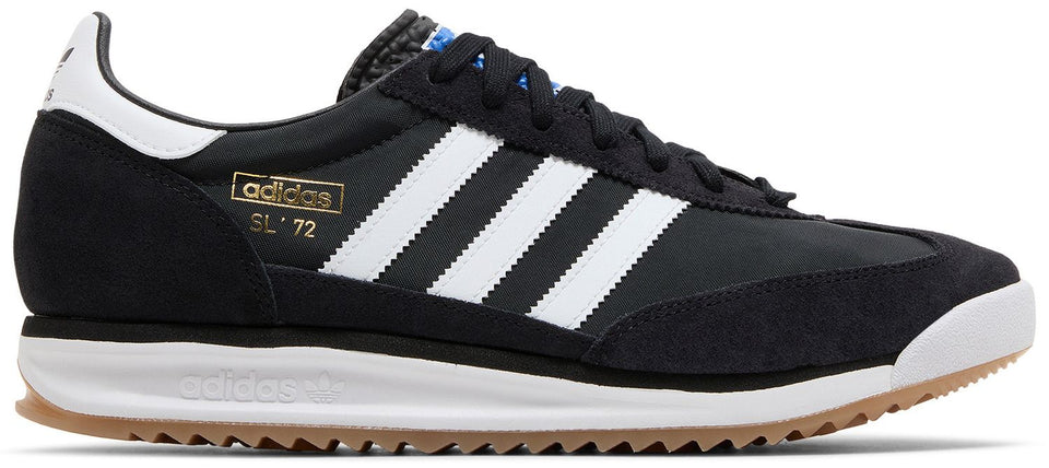 Adidas SL 72 RS Black White