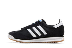 Adidas SL72 RS Black White