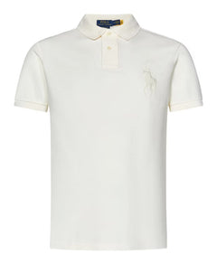 Ralph Lauren Ralph Lauren T-shirts and Polos Beige