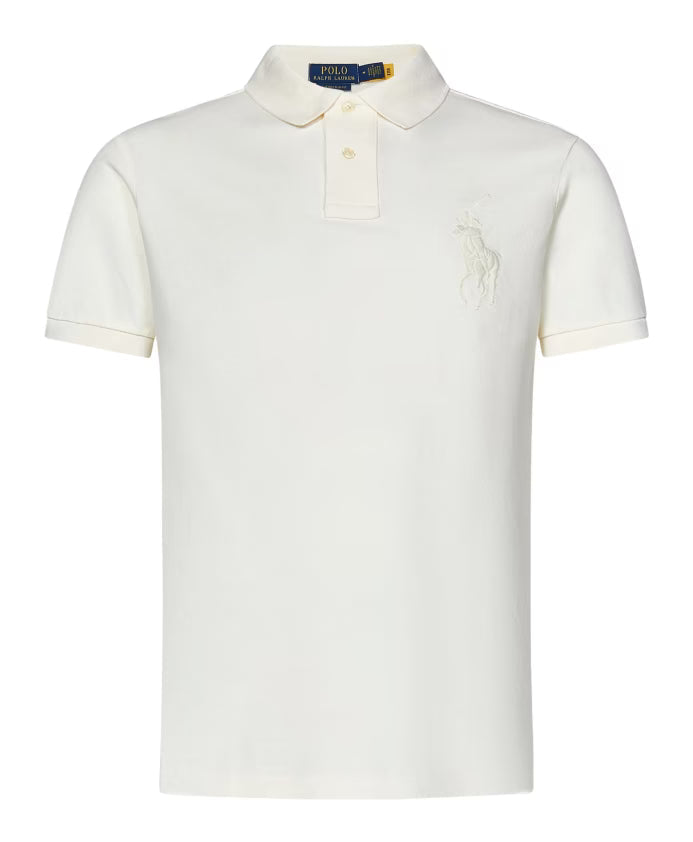 Ralph Lauren Ralph Lauren T-shirts and Polos Beige