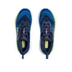 Hoka Skyflow Varsity Navy