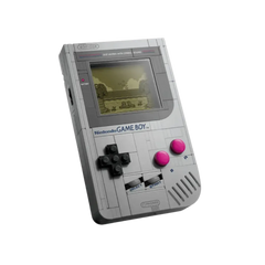 Lego x Game Boy