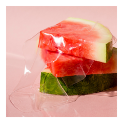 Watermelon Glow Jelly Sheet Mask