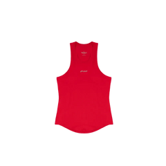 Young LA Signature Tanks Red