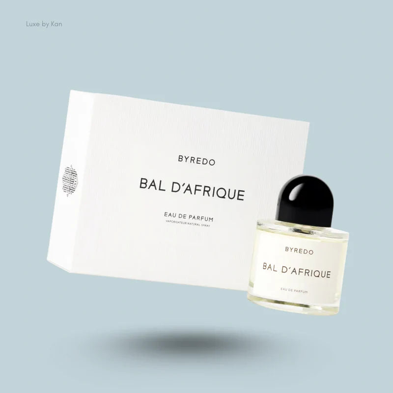 BYREDO Bal d'Afrique Eau de Parfum