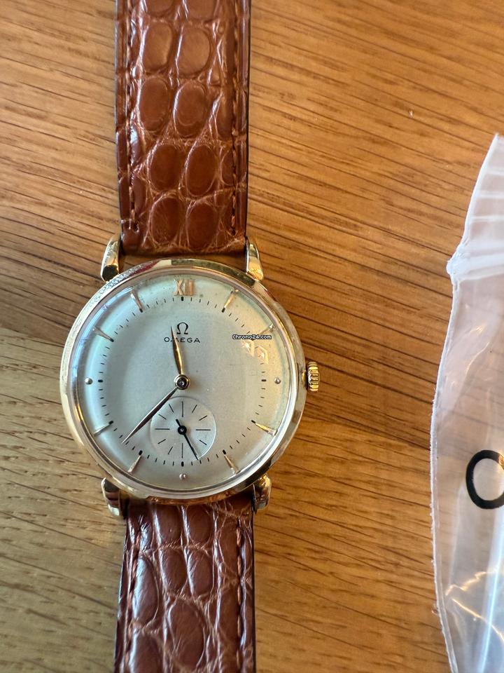 Omega De Ville