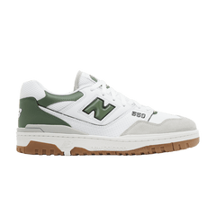 550 White Nori