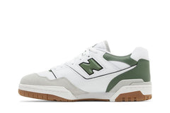 550 White Nori