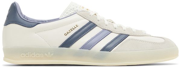 Gazelle Indoor White Preloved Ink