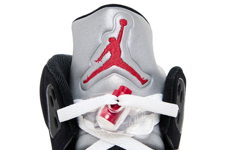 Air Jordan 5 Retro OG Metallic Reimagined