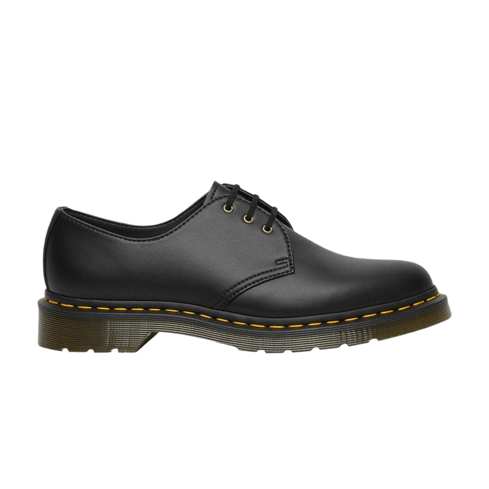 Dr. Martens 1461 Felix Oxford Black