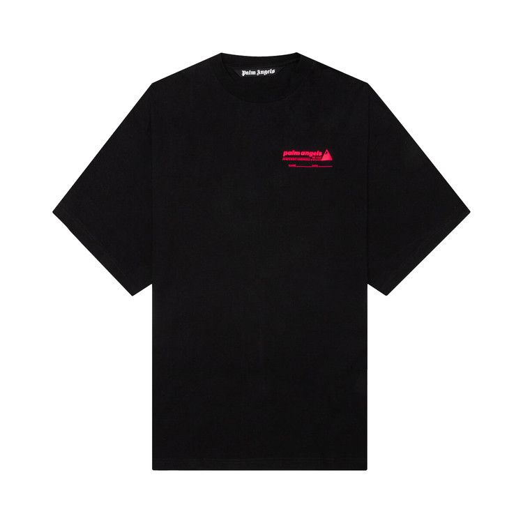 Palm Angels Ski Club T-Shirt