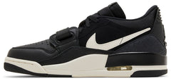 Air Jordan Legacy 312 Low Black Phantom