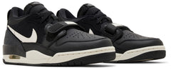 Air Jordan Legacy 312 Low Black Phantom