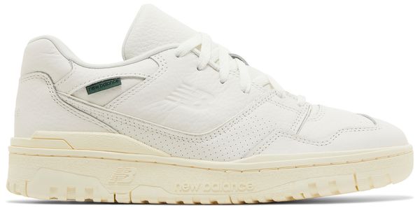 New Balance 550 Nightwatch Green