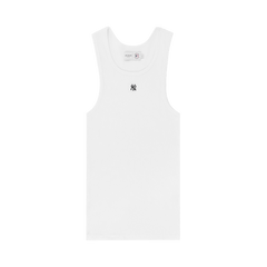 Aimé Leon Dore Yankees Tank Top Bright White