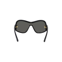 Loewe Sunglasses Shiny Black/Smoke Mirror