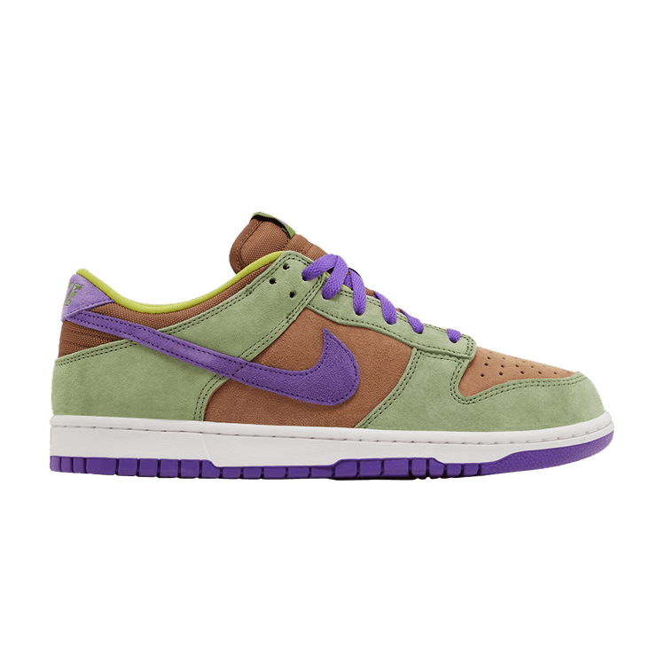 Dunk Low SP Retro Veneer