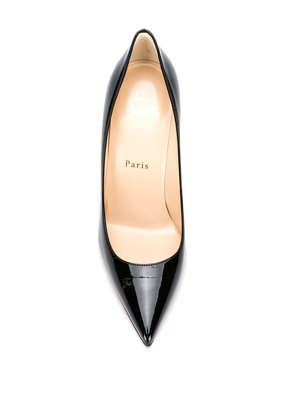 stiletto pumps