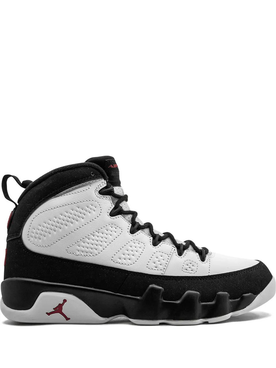 Air Jordan 9 Retro "Space Jam - 2016 Release" sneakers