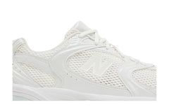 New Balance 530 Triple White