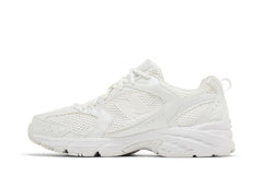New Balance 530 Triple White