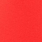 KNACK PANT RED ROSE