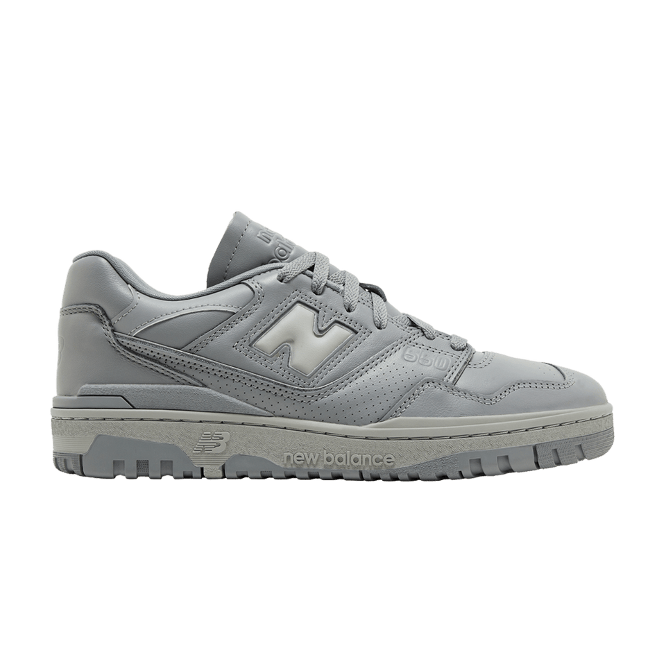 New Balance 550 Monochromatic Pack - Slate Grey