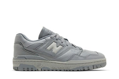 New Balance 550 Monochromatic Pack - Slate Grey