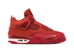 Nigel Sylvester x Air Jordan 4 Retro OG SP Brick By Brick