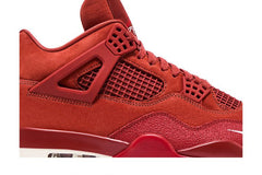 Nigel Sylvester x Air Jordan 4 Retro OG SP Brick By Brick