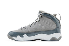 Air Jordan 9 Retro Cool Grey 2025