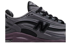 New Balance 1000 Magnet Plum Brown
