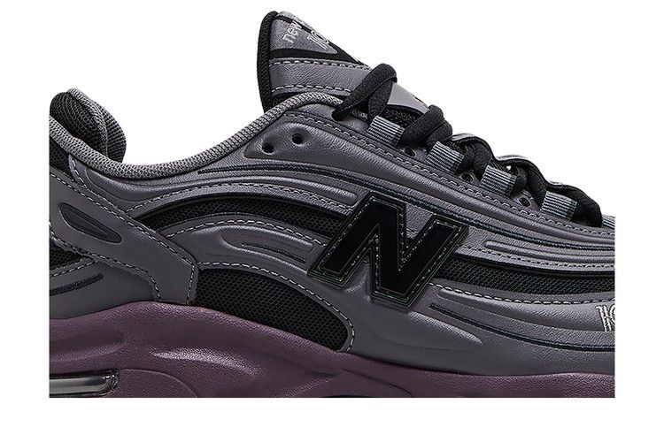 New Balance 1000 Magnet Plum Brown