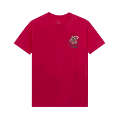 Anti Social Social Club Hokkaido 3M T-Shirt Pink