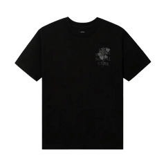 Anti Social Social Club Hokkaido 3M T-Shirt Black