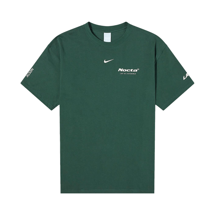 Nike x NOCTA L’Art Burrow T-Shirt Pro Green