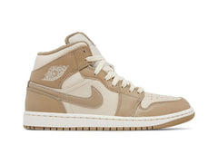 Air Jordan 1 Mid Legend Brown