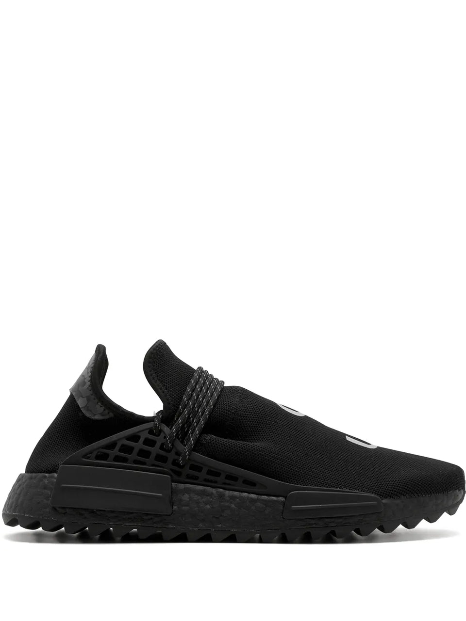 x Pharrell Williams Human Race NMD Trail "N.E.R.D" sneakers