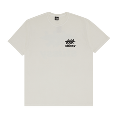 Stussy Surfwalk T-Shirt Natural