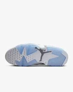 Jordan 6 Retro Cool Grey