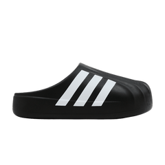 Adidas adiFOM Superstar Mule Black White