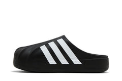 Adidas adiFOM Superstar Mule Black White