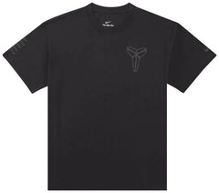 Nike Kobe Mamba Mentality T-Shirt (Asia Sizing) Black