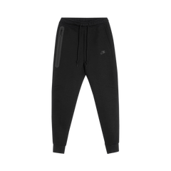 Nike Sportswear Tech Fleece Sweatpants Black/Black