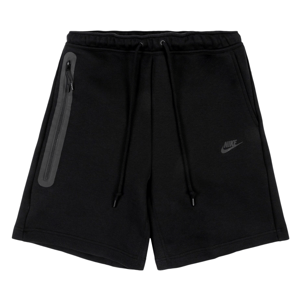 Nike Sportswear Tech Fleece Shorts Black/Black