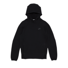 Nike Sportswear Tech Fleece Hoodie Black/Black