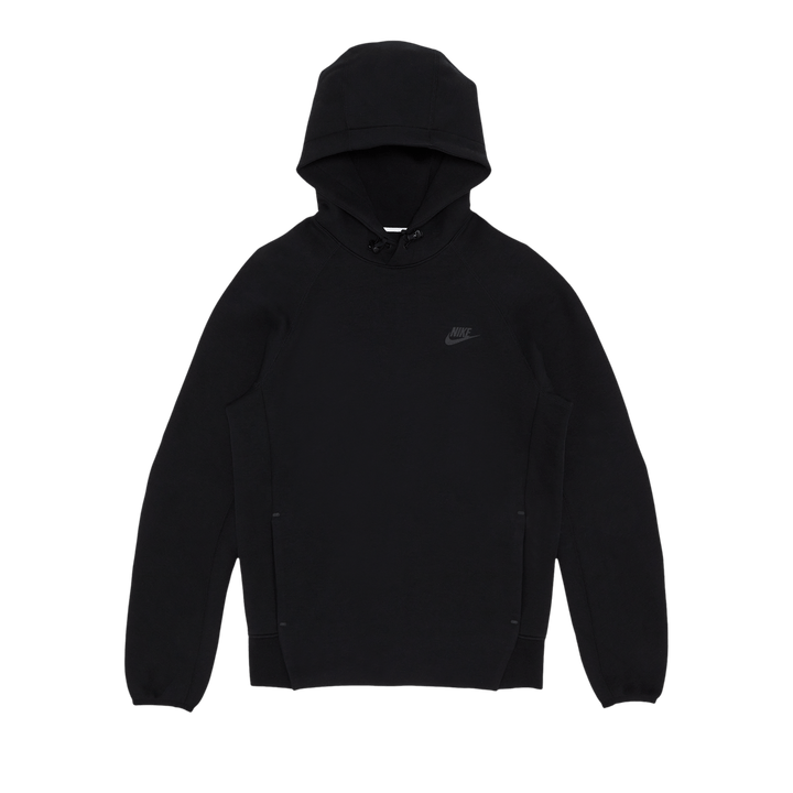Nike Sportswear Tech Fleece Hoodie Black/Black