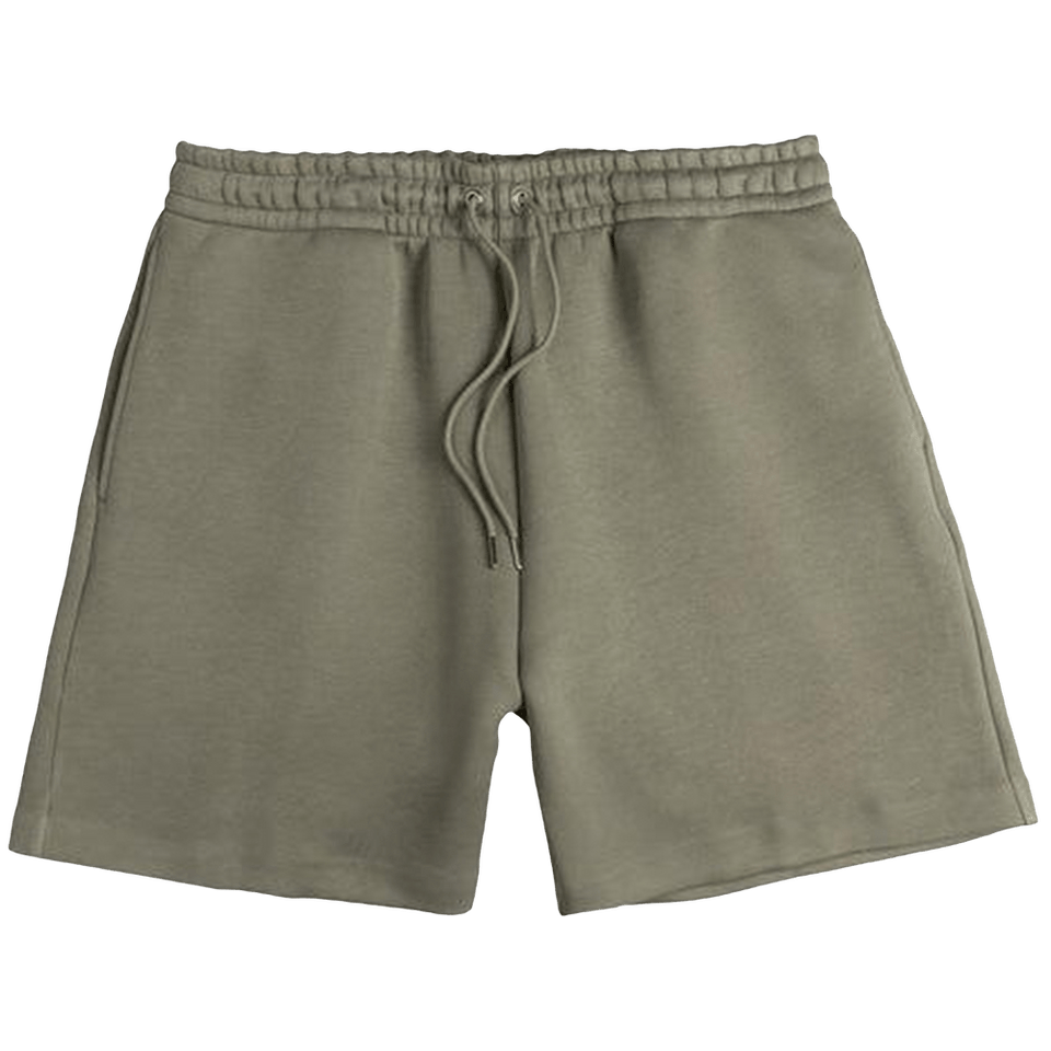 Nike Sportswear Tech Fleece Reimagined Shorts Dark Stucco