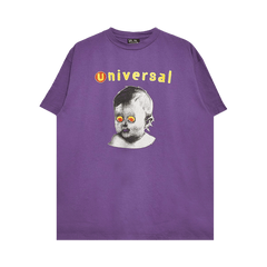 SAINT Mxxxxxx Universal T-Shirt Purple